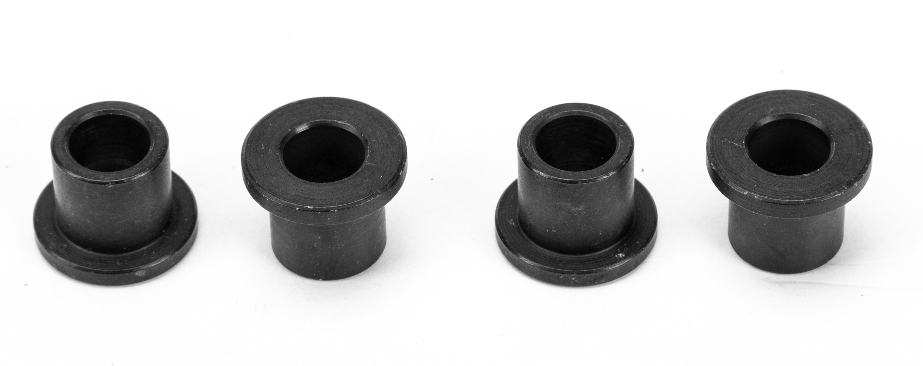 Hard Luggage Mounting Hardware