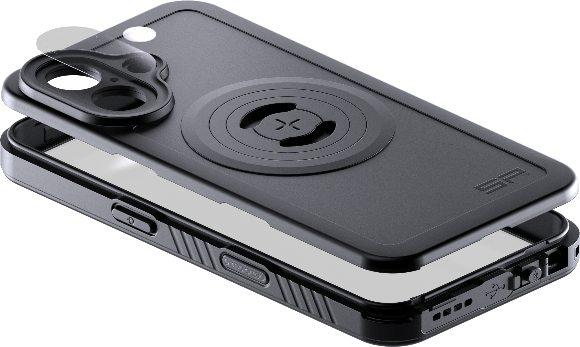 Phone Case Xtreme SPC+