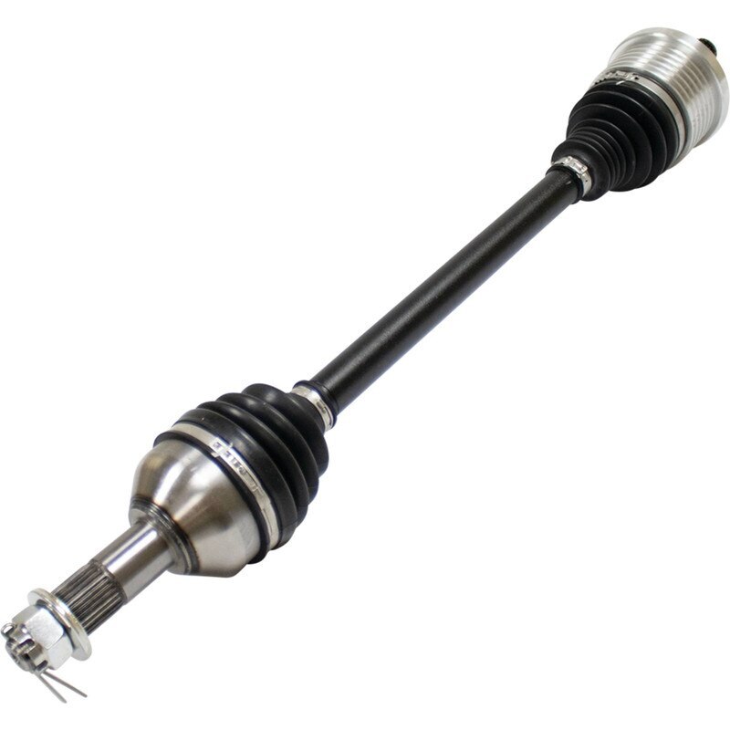 8 Ball Extreme Duty Axle