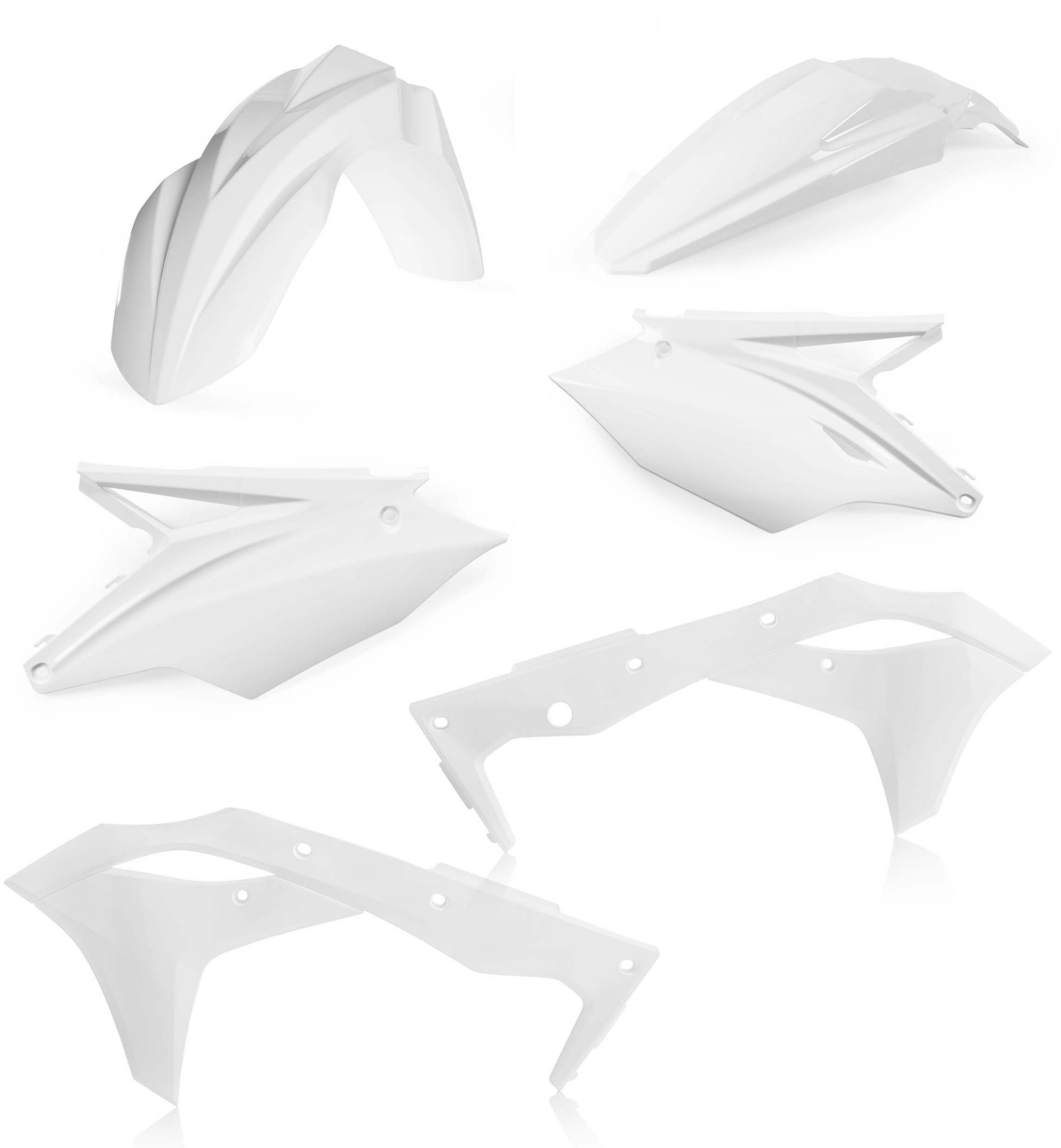 Plastic Kit