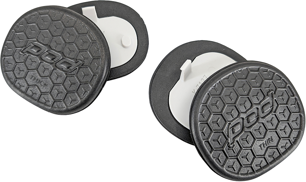 POD KX 3.0 Hinge Pad Set - View 1