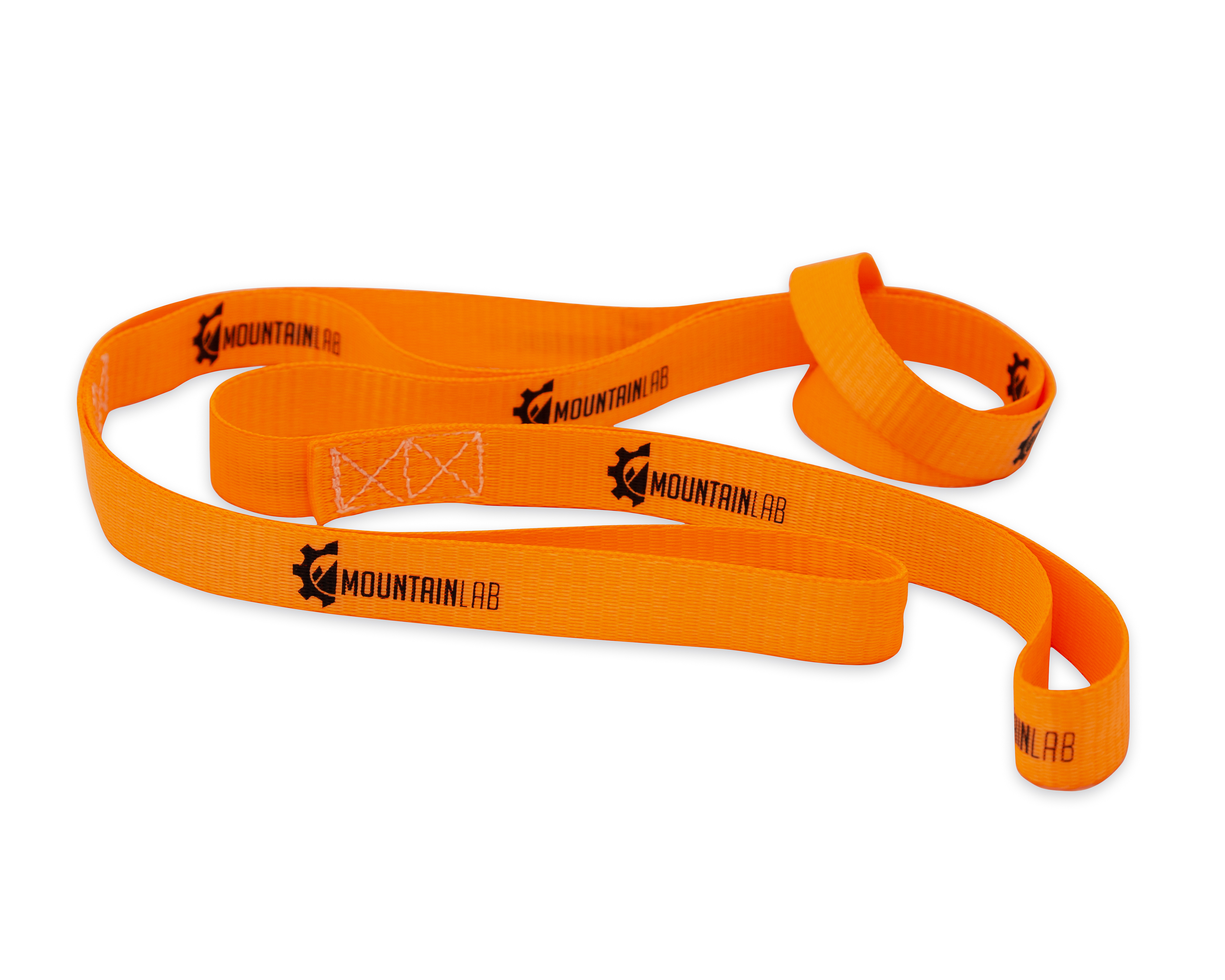 MOUNTAIN LAB Ski Pull Strap - View 1