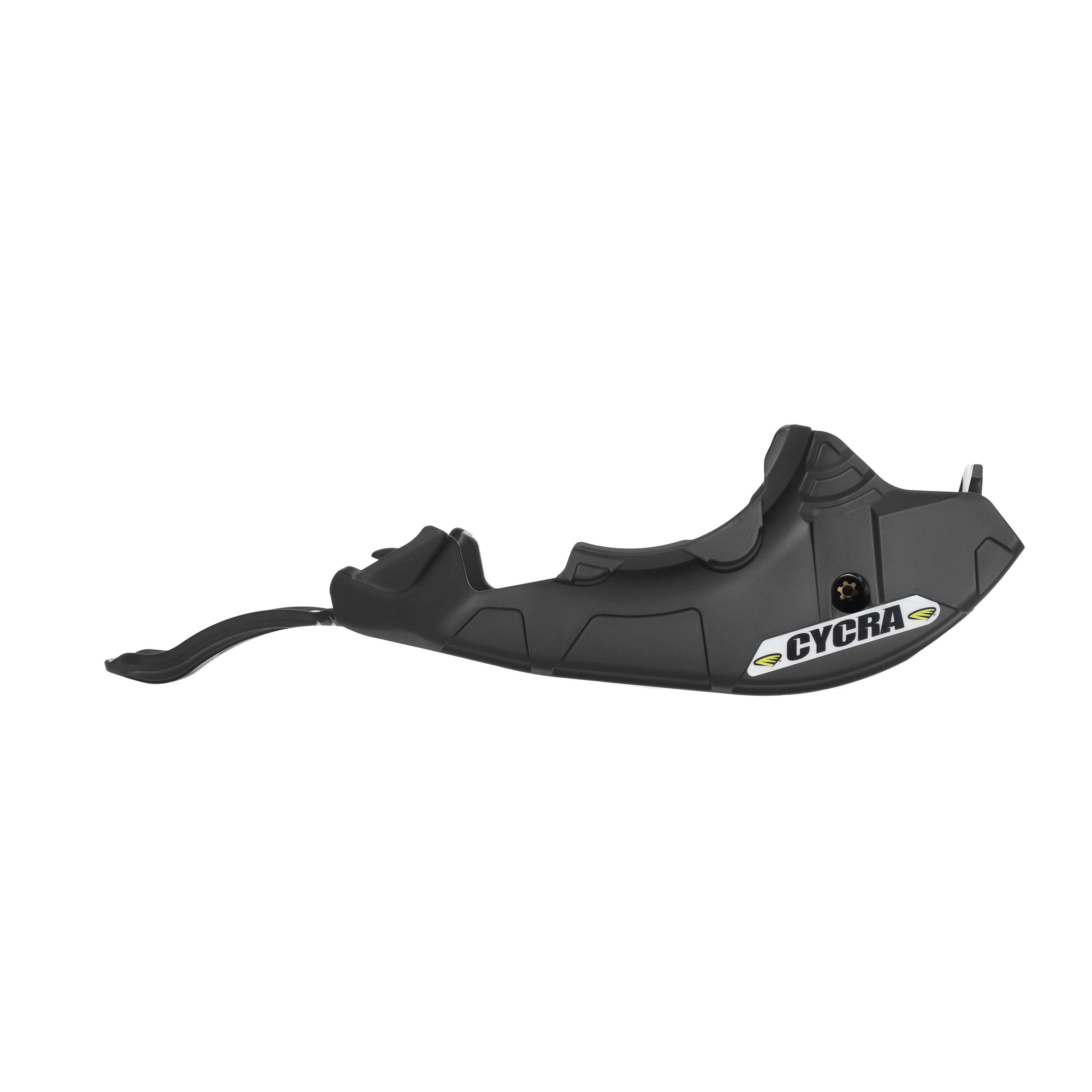 Full Armor Skid Plate