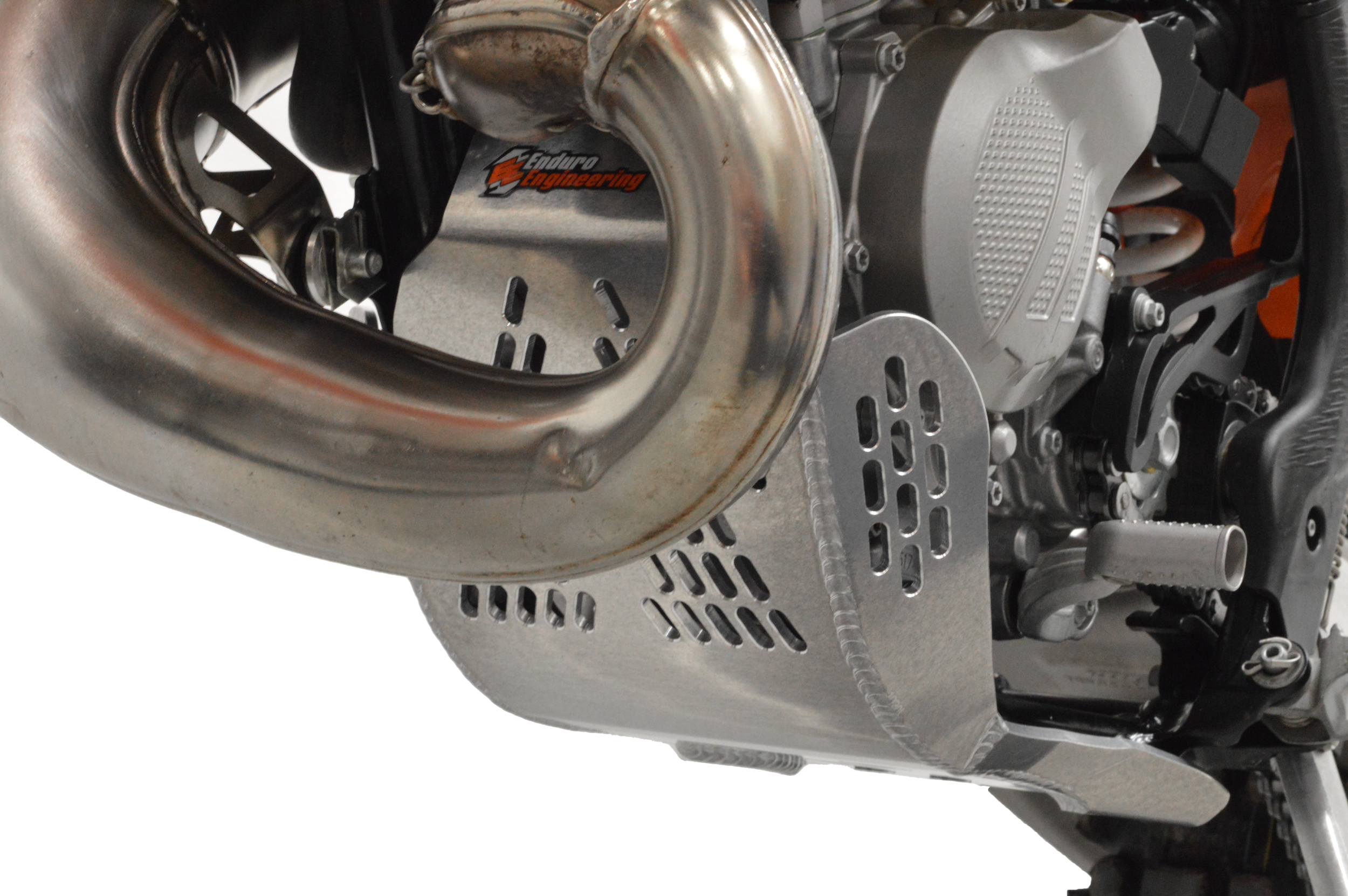 Skidplate