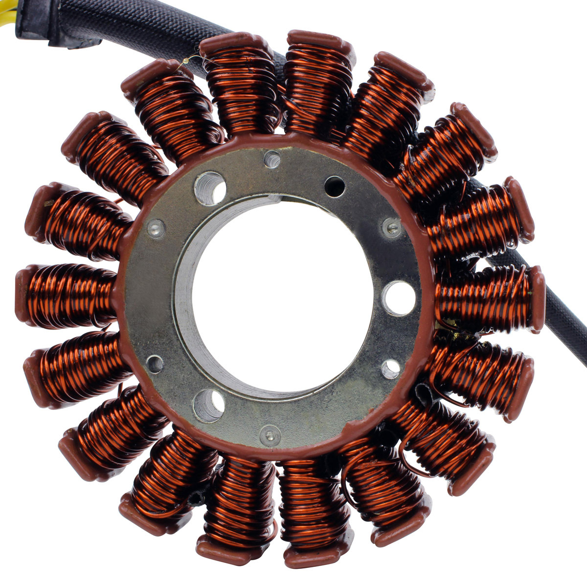 High Output Stator, Charging System Conversions, Ignition System, & Lighting Upgrade Kits