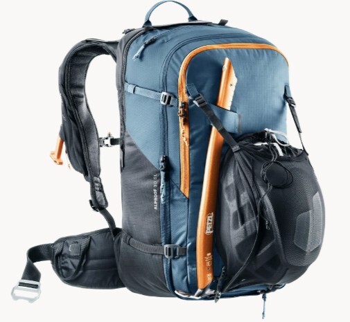 Alproof Avalanche Bag