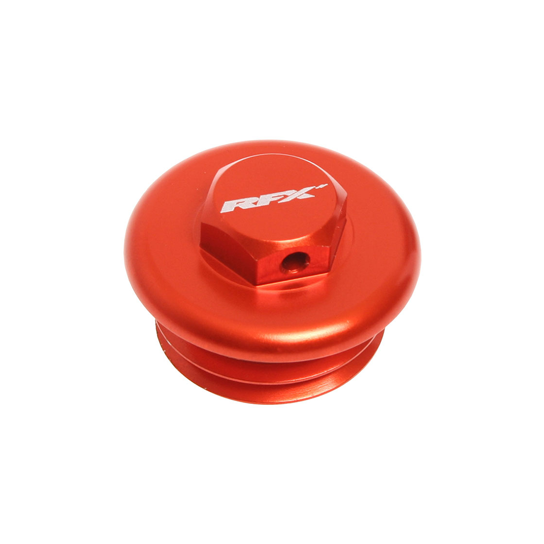Oil Filler Plugs
