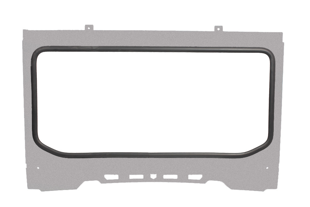 Glass Windshield