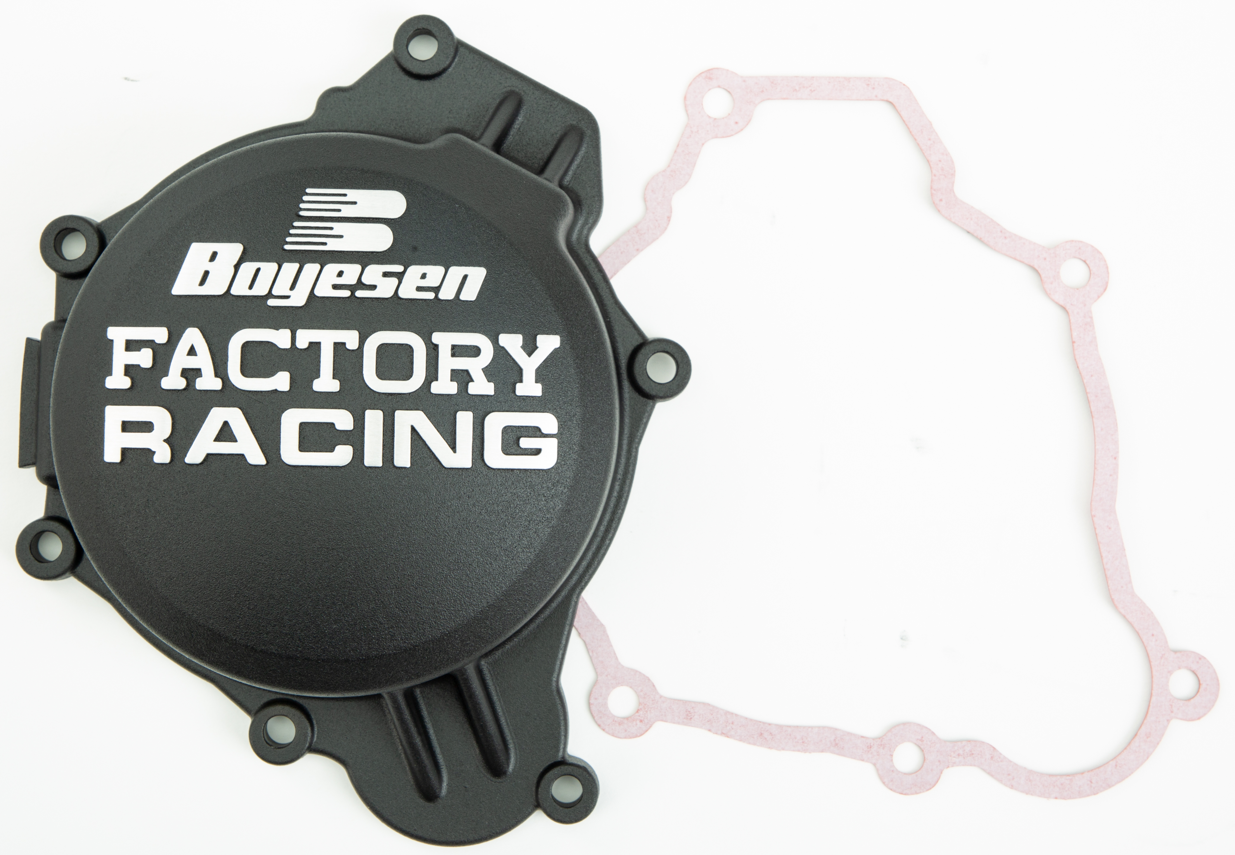 Spectra Series Factory Ignition Cover
