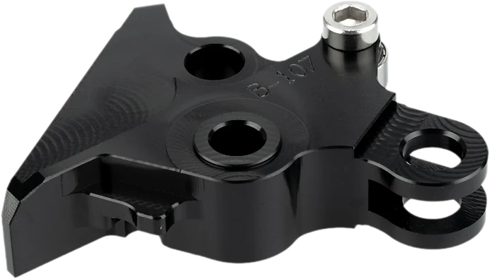 Hi-Tech Extendable/Folding Brake Lever