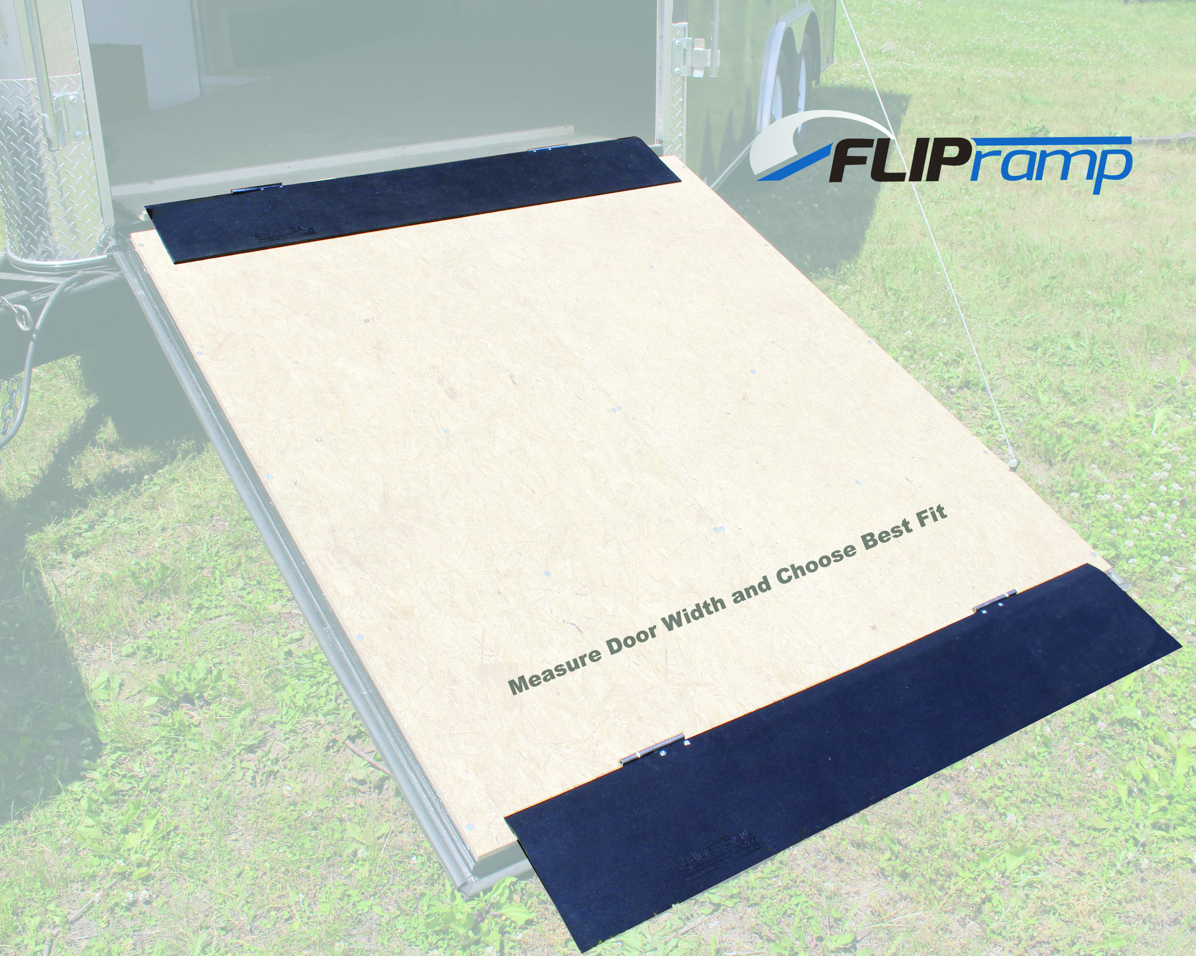 JUSTSAIL Flip Ramp - View 1