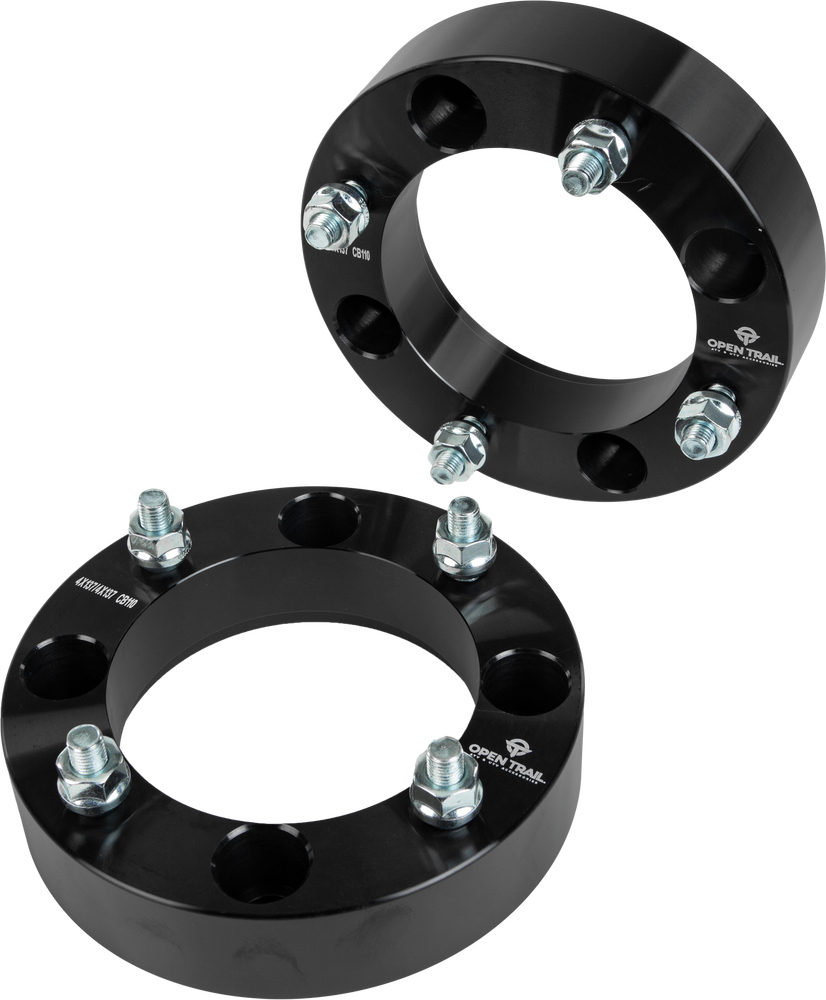 Wheel Spacers