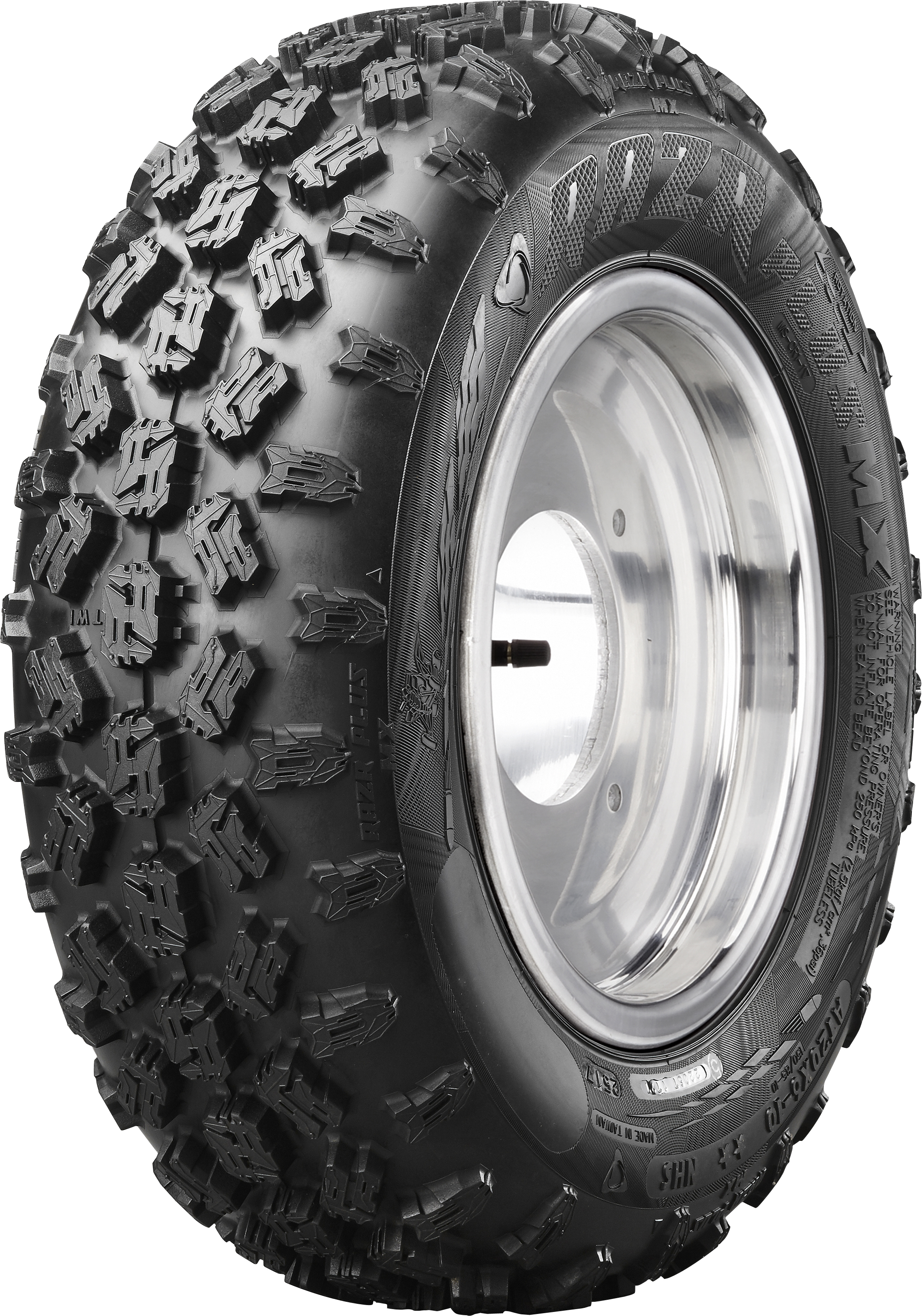 Razr Plus MX Tire