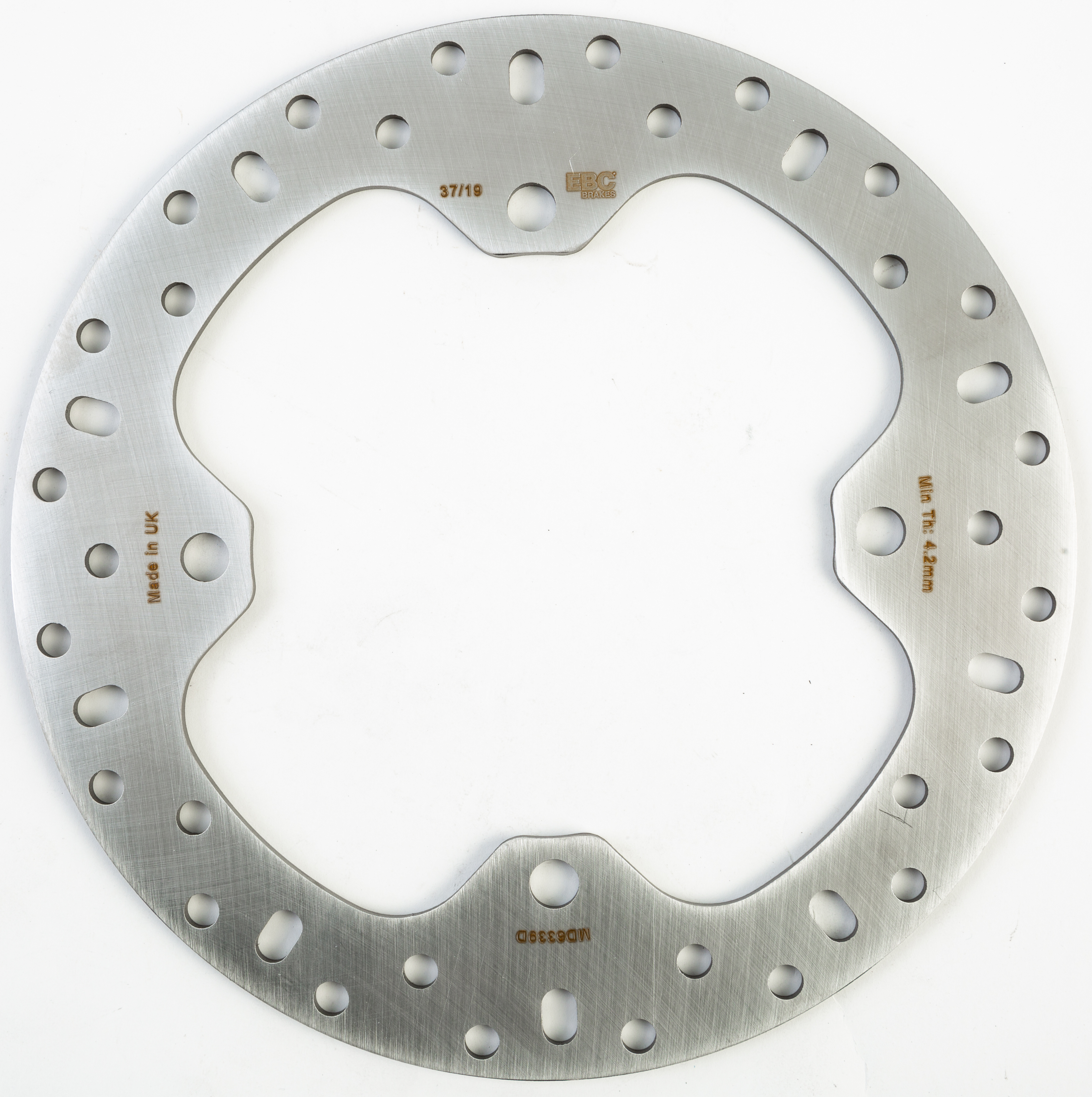 Standard Rotor Brake Discs