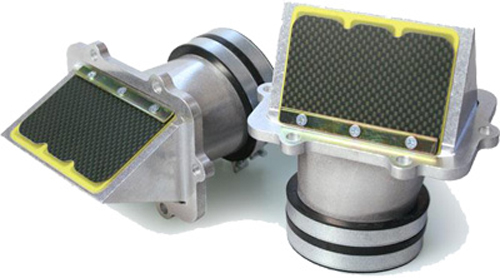 BOYESEN USE 59-15671 SNOWMOBILE RAGE CAGE POWER PACK - View 1