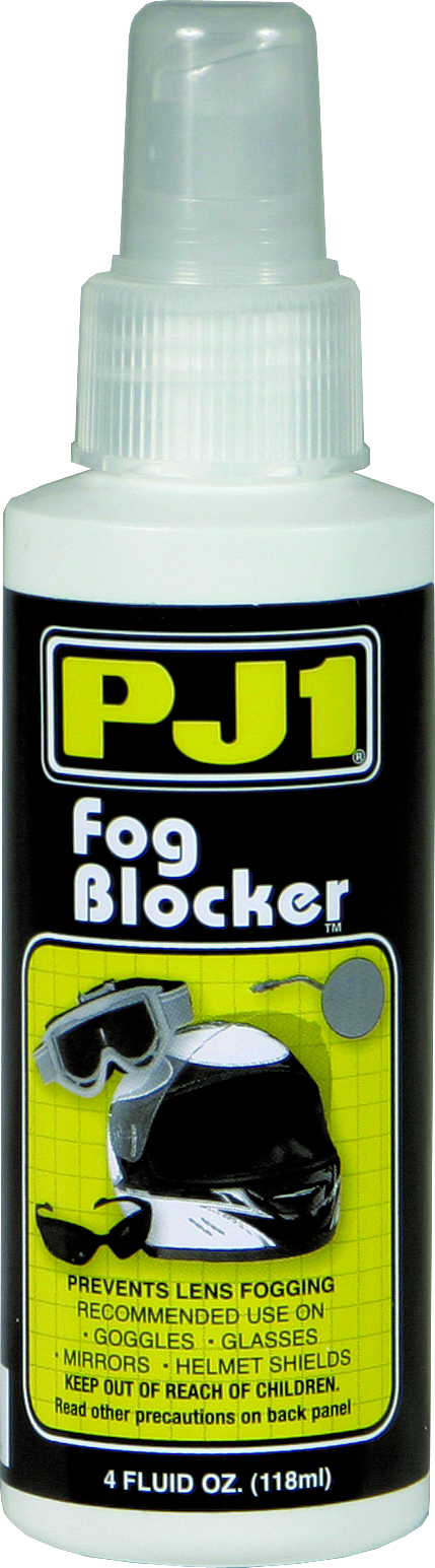 PJ1 Fog Blocker - View 1