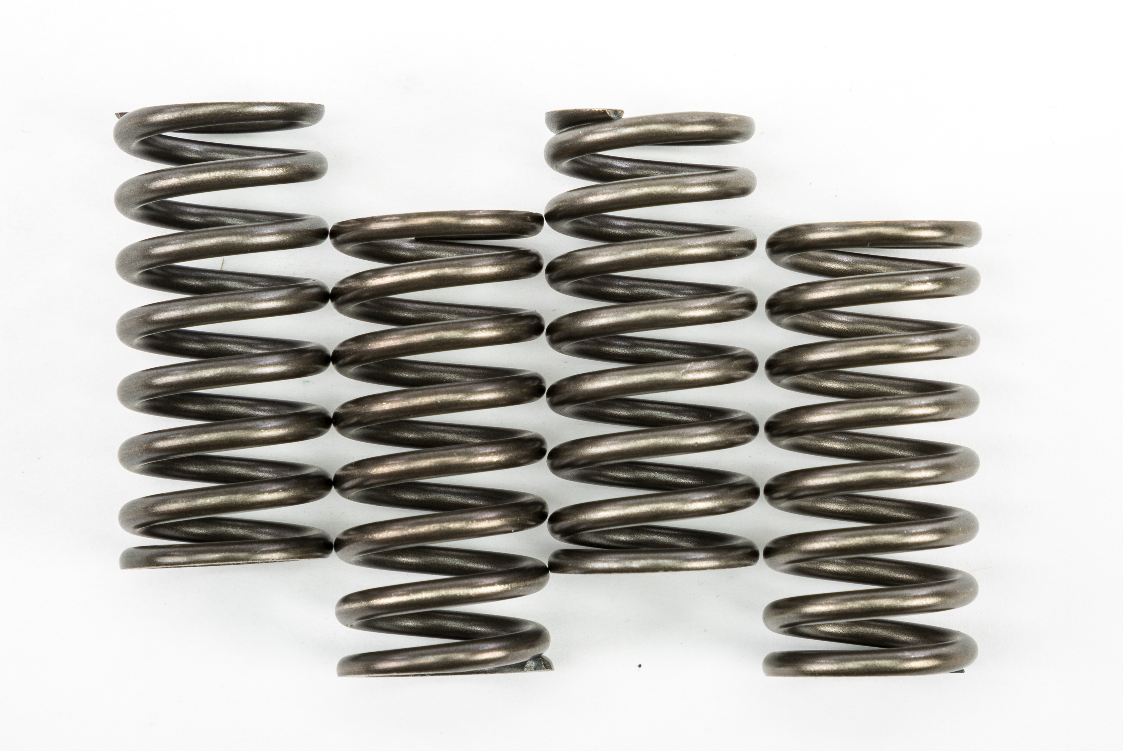 Redline Clutch Springs