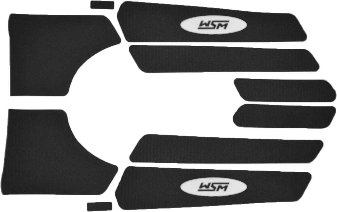 Traction Mat