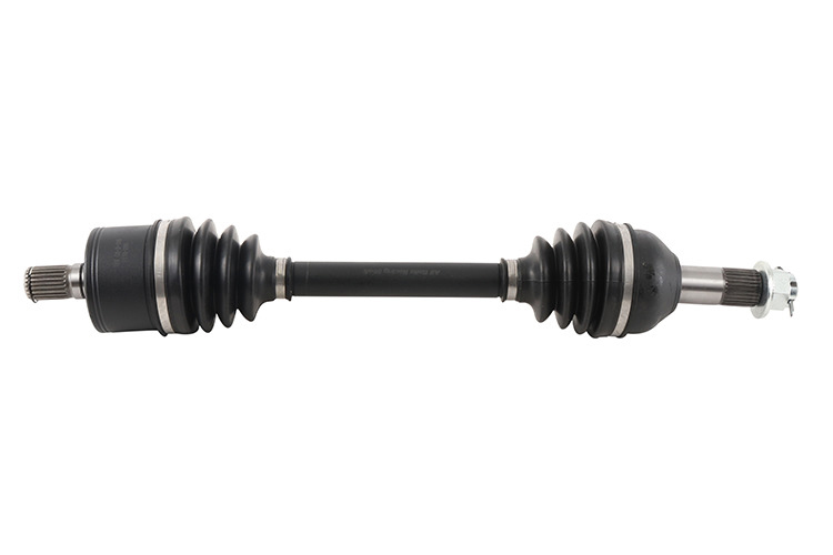 8 Ball Extreme Duty Axle