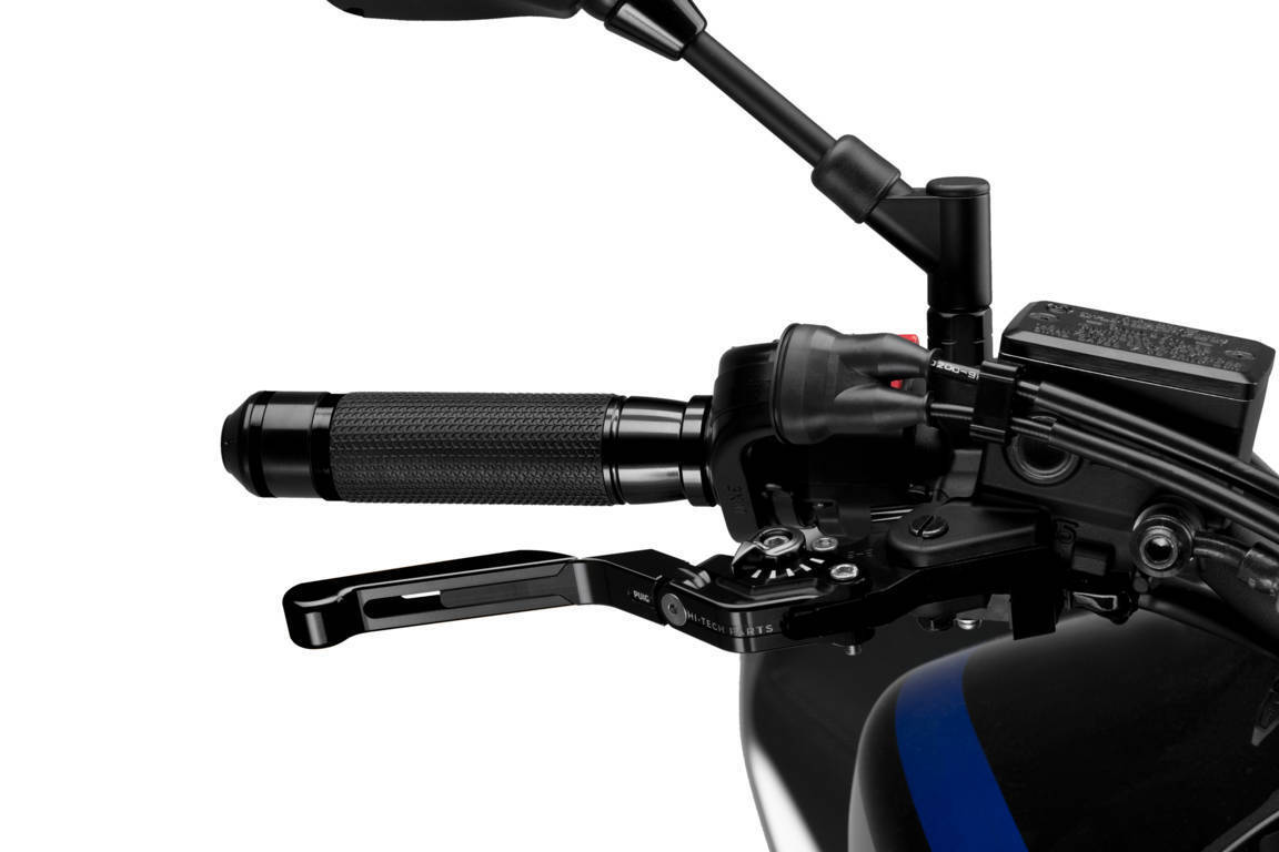 Hi-Tech Extendable/Folding Brake Lever