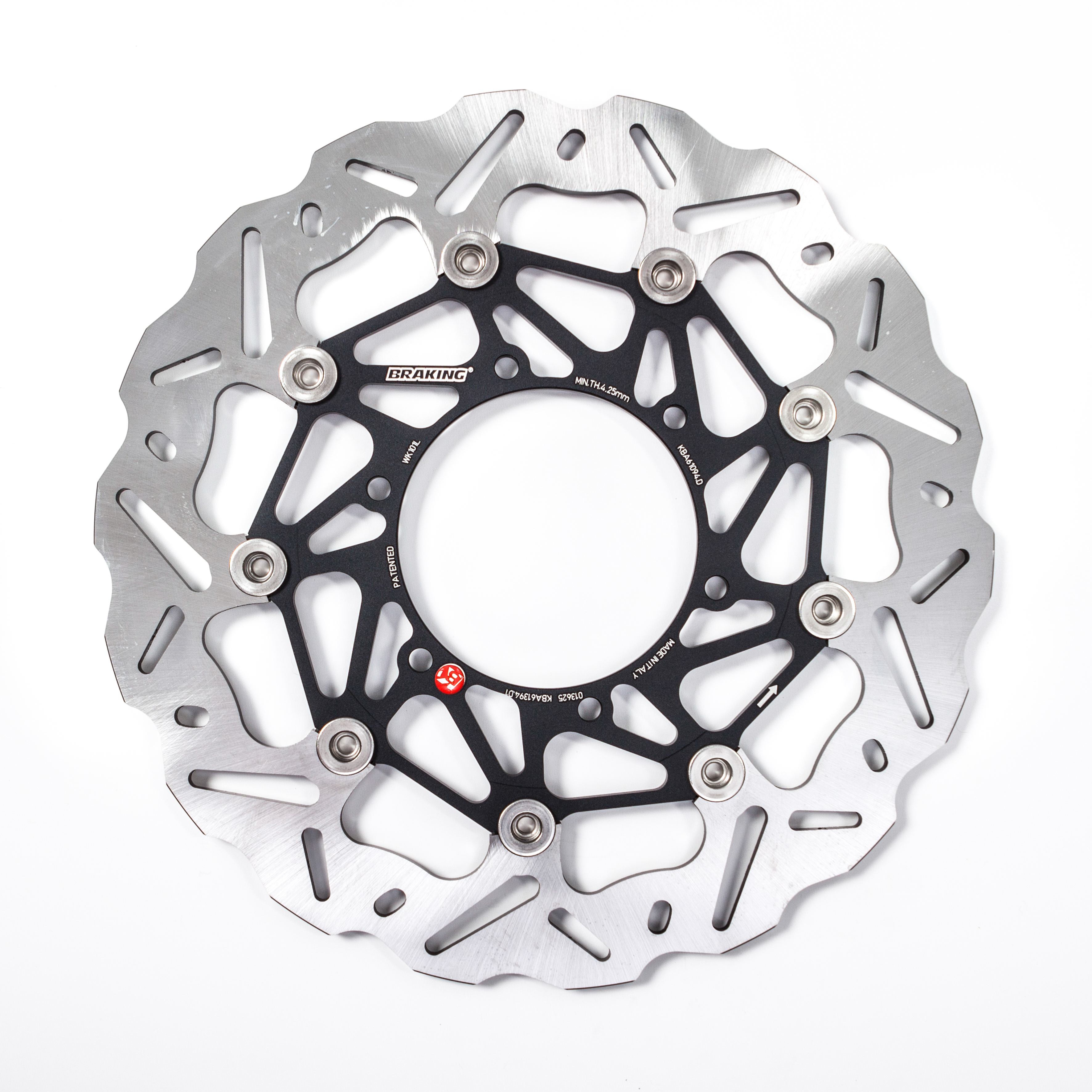 SK2 Directional Rotors