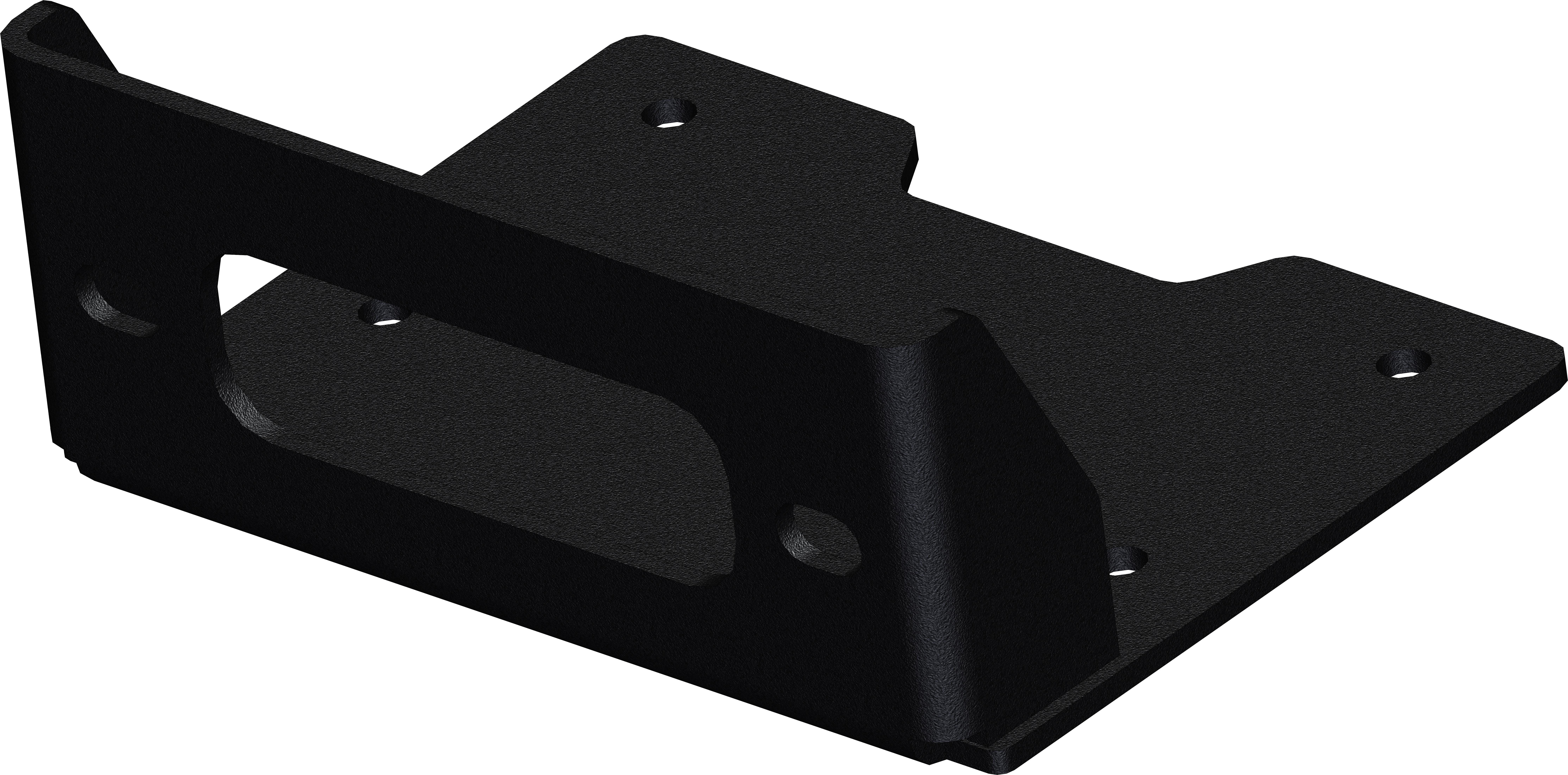 Winch Mounts