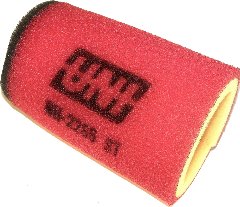 Multi-Stage Competition Air Filter