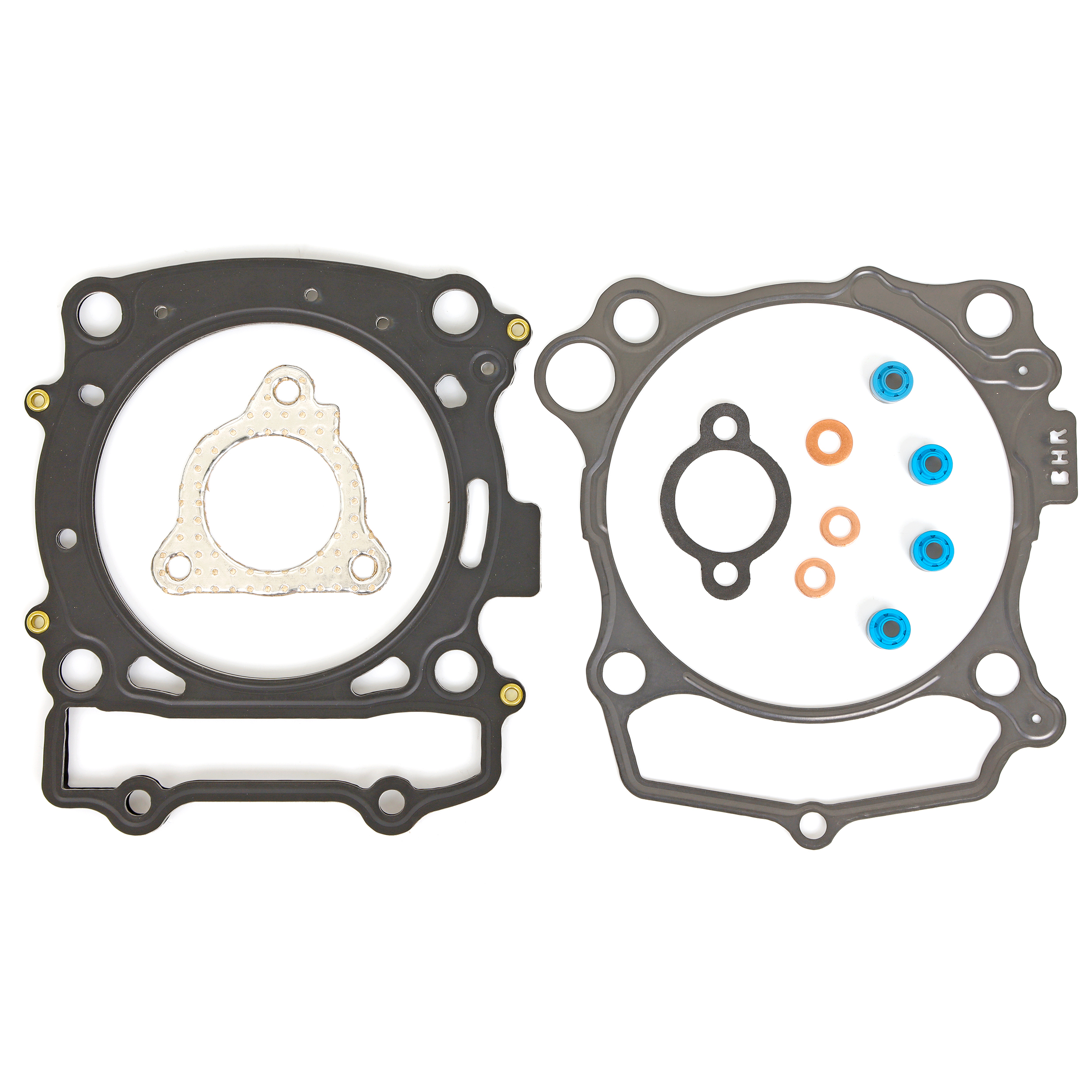 High Performance Top End Gasket Kit