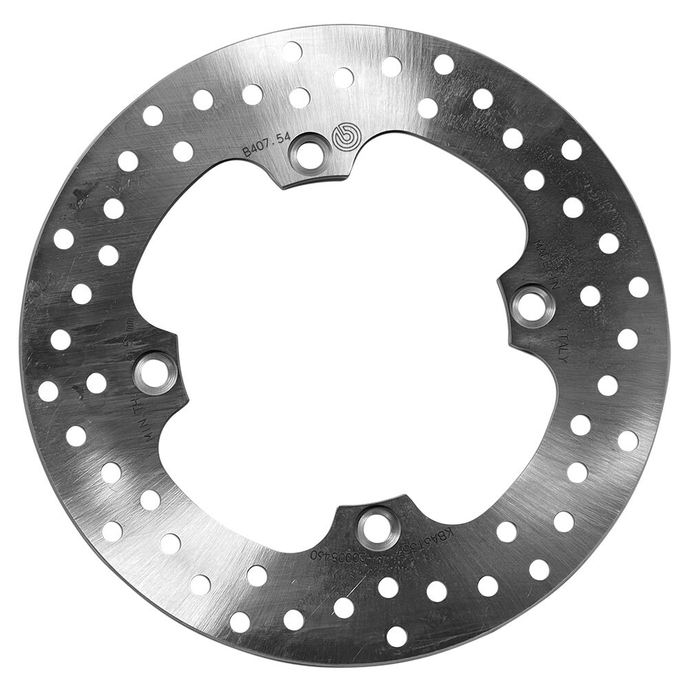 Prime Brake Rotors