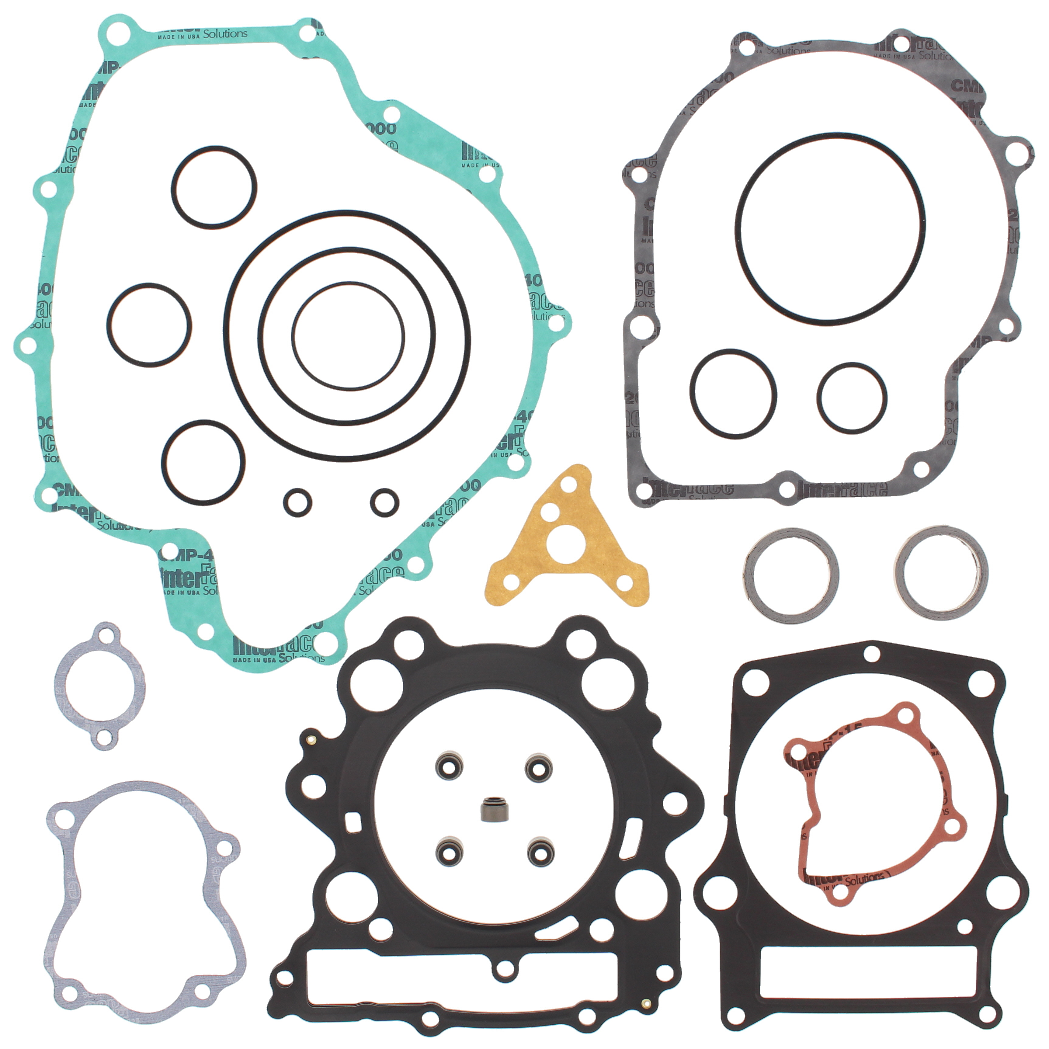 Complete Gasket Kit