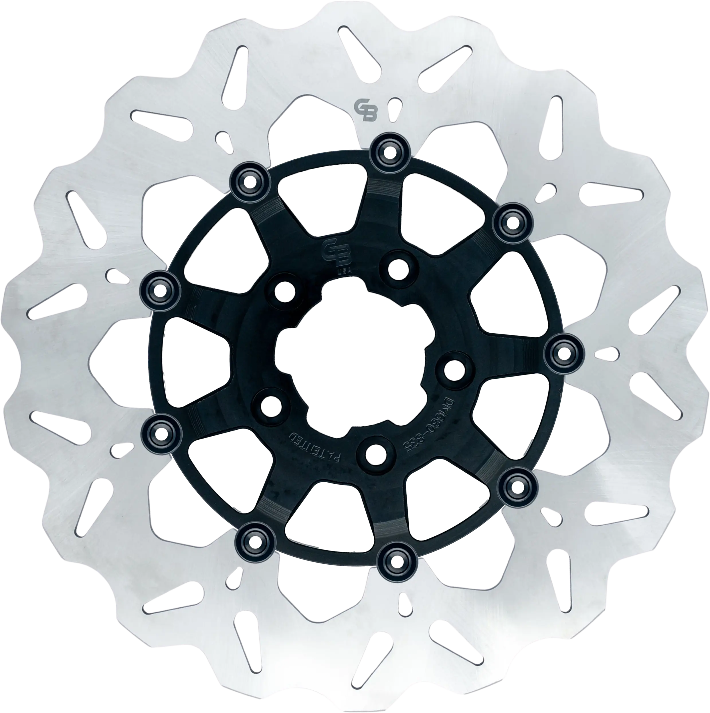 WAVE® Brake Rotors