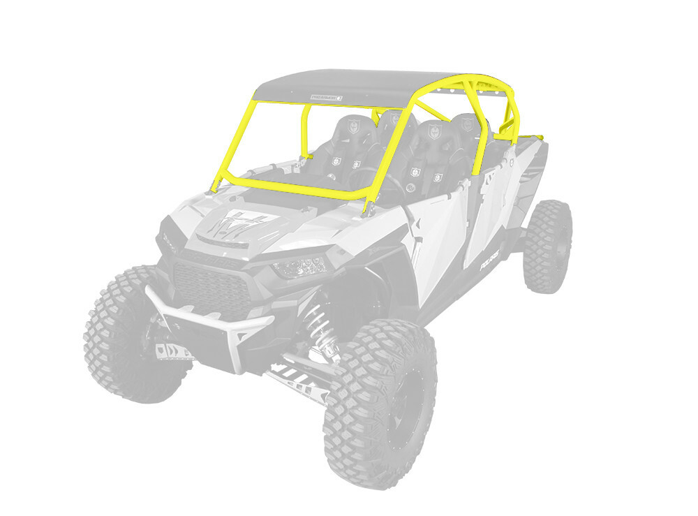 Baja Cage