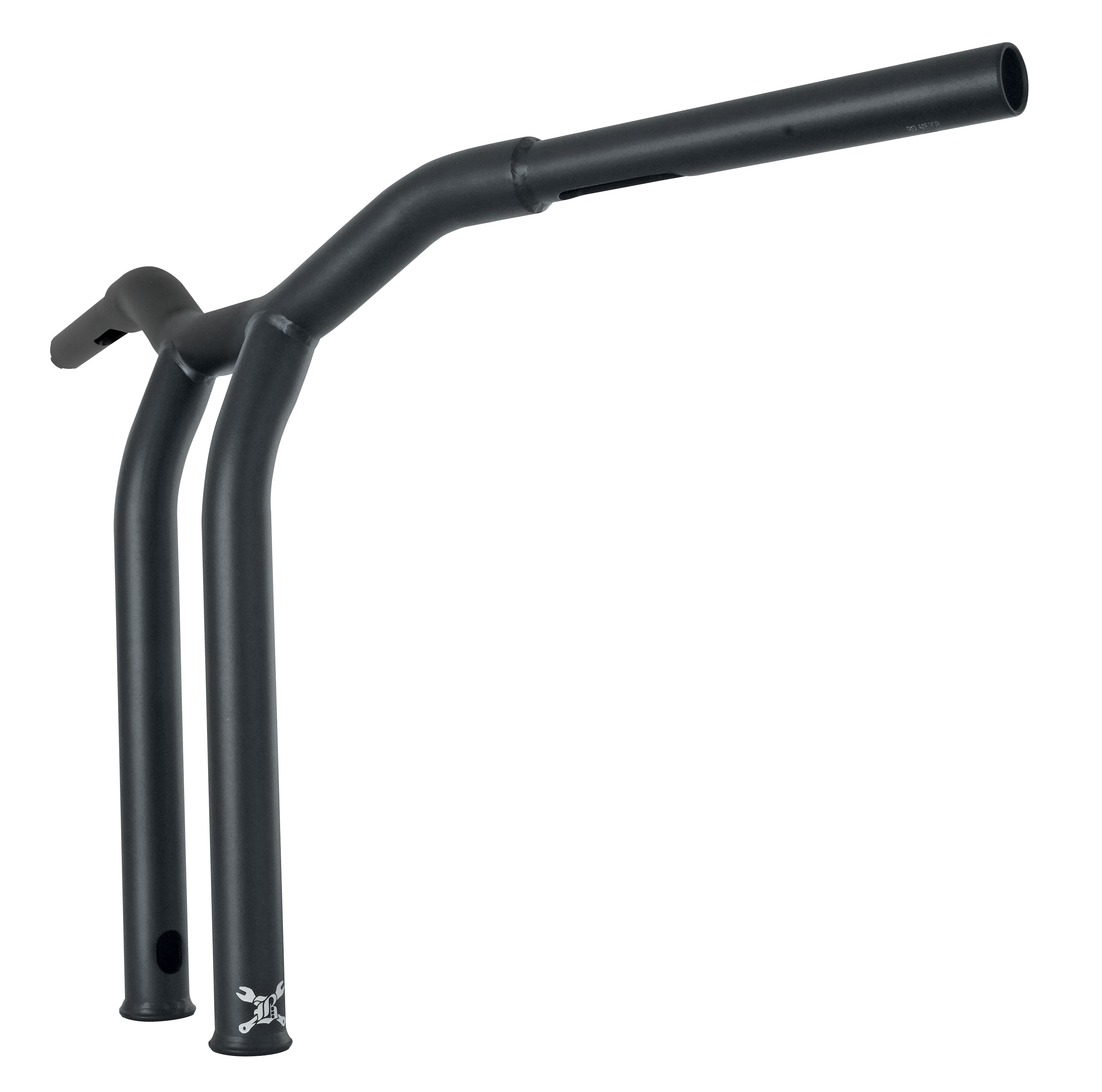 Dominator Raked Bars