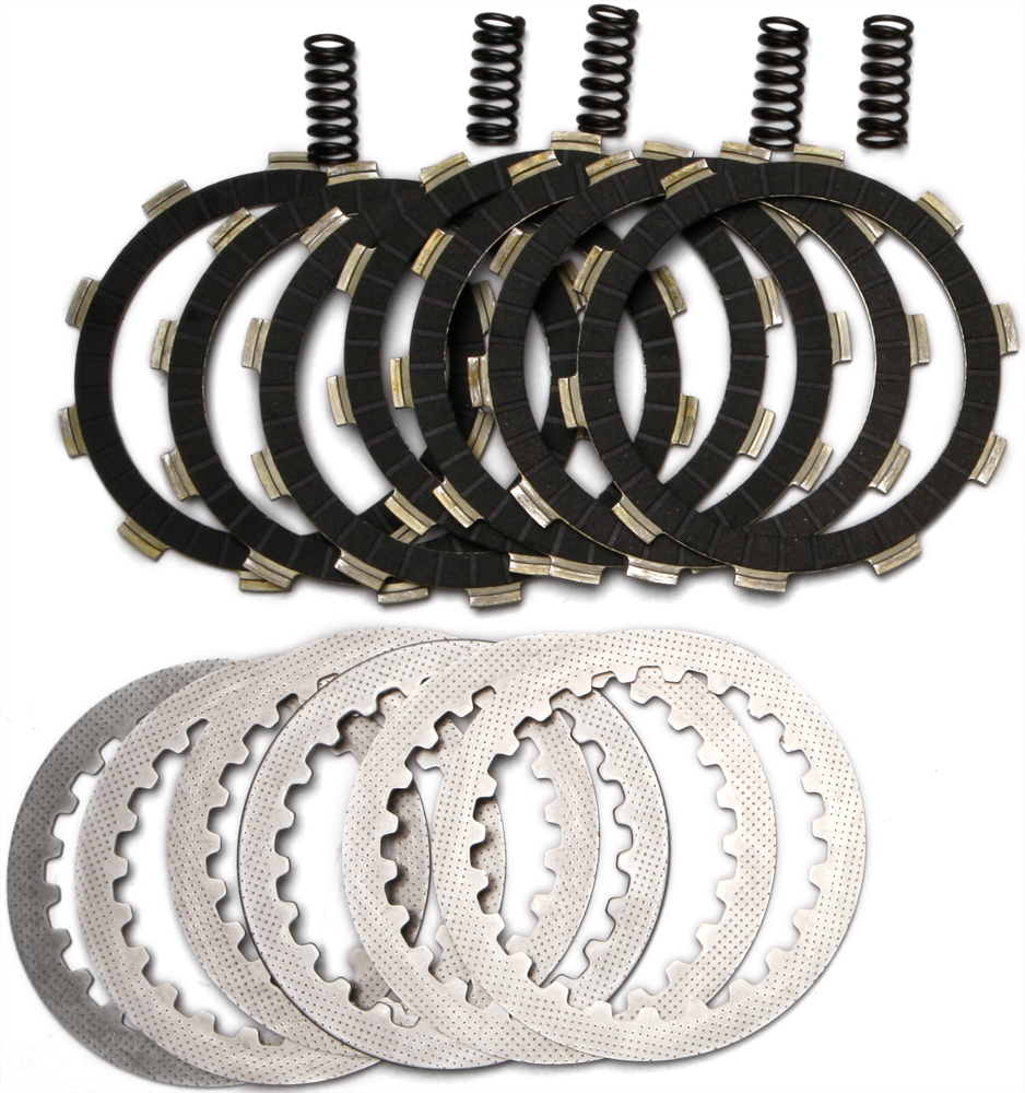Dirt Racer Clutch Set