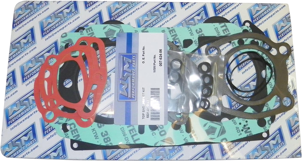 Top End Gasket Kit