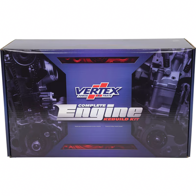 Complete Engine Rebuild Kit