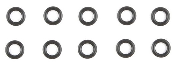 COMETIC MAP SENSOR O-RING M8 VITON 10PK OE#32700065