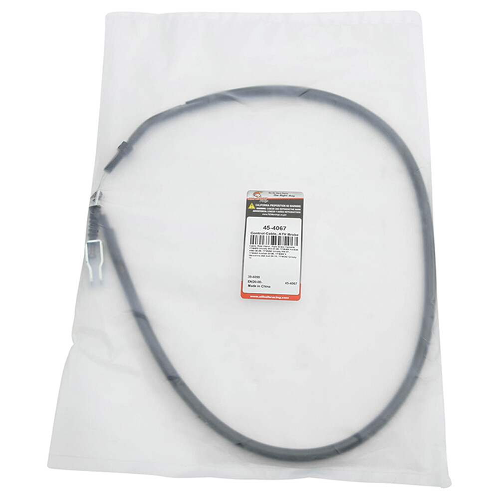 ALL BALLS REAR HAND BRAKE CABLE
