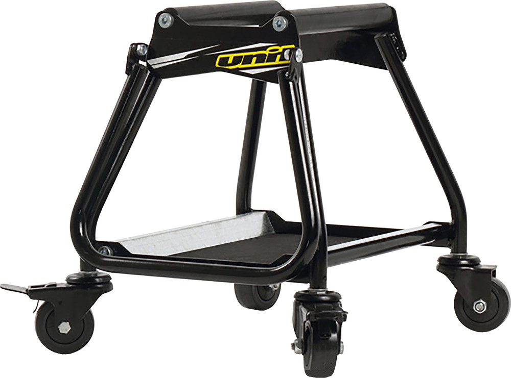 UNIT DOLLY STAND WITH HANDLE
