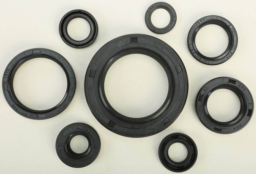 VERTEX OIL SEAL SET