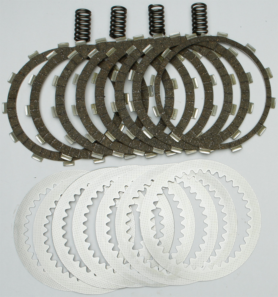 DRC Series Clutch Kit