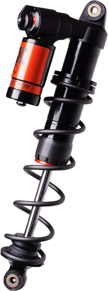 FOX POL SWITCHBACK SKI KIT