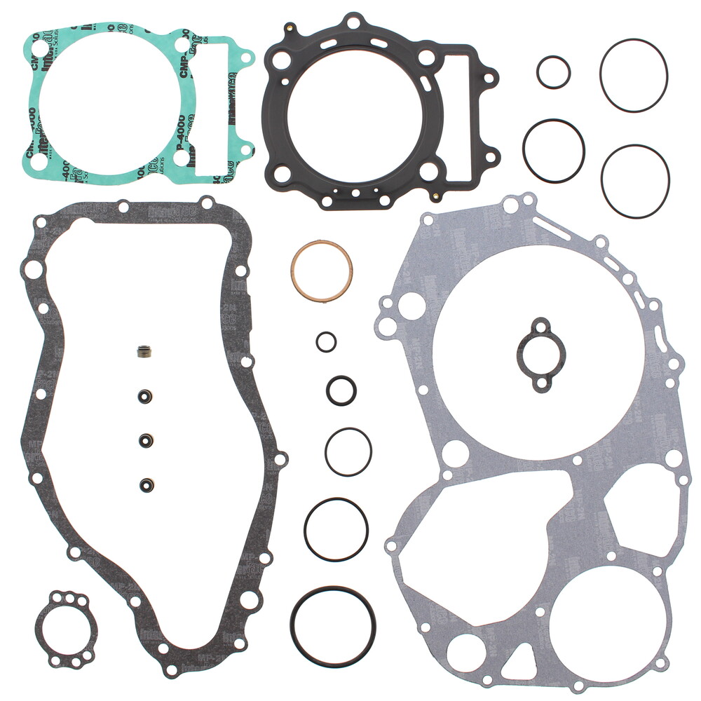 VERTEX COMPLETE GASKET SET - A/C