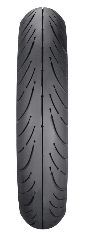DUNLOP TIRE ELITE 4 FRONT 130/90B-16 73H BIAS TL