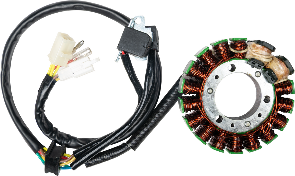 STATOR