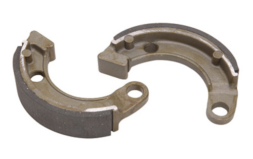 Carbon Graphite "X" Brake Shoes