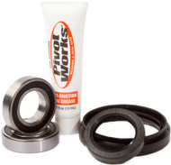 PIVOT WORKS FRONT WHEEL BEARING KIT