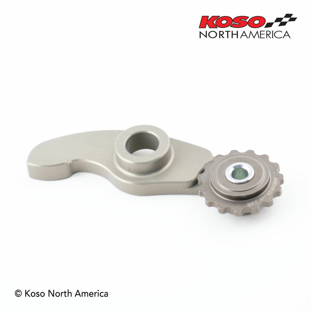 KOSO CAM CHAIN TENSIONER HON