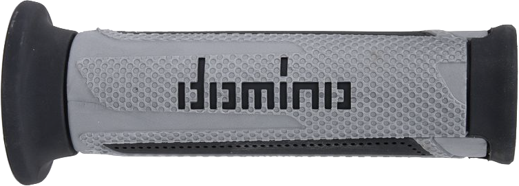 A350 TURISMO GRIPS SILVER/ANTHRACITE PAIR