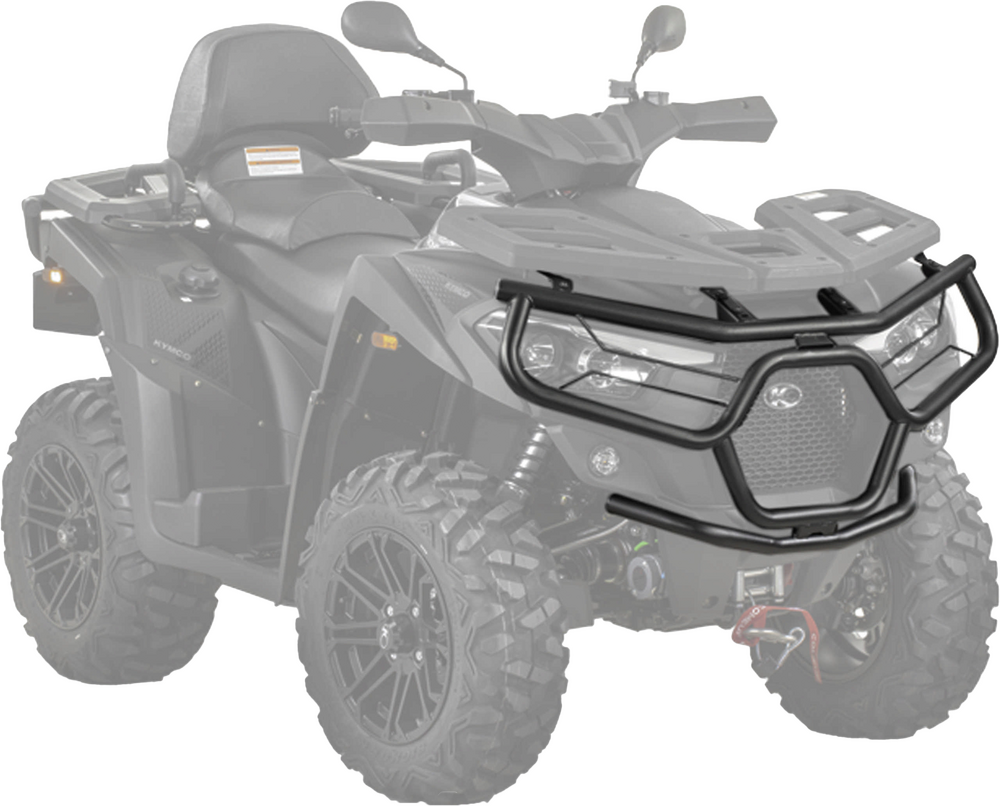 RIVAL POWERSPORTS USA FRONT BUMPER